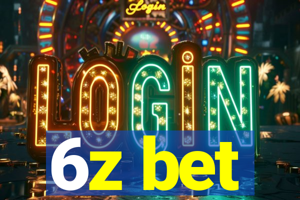 6z bet